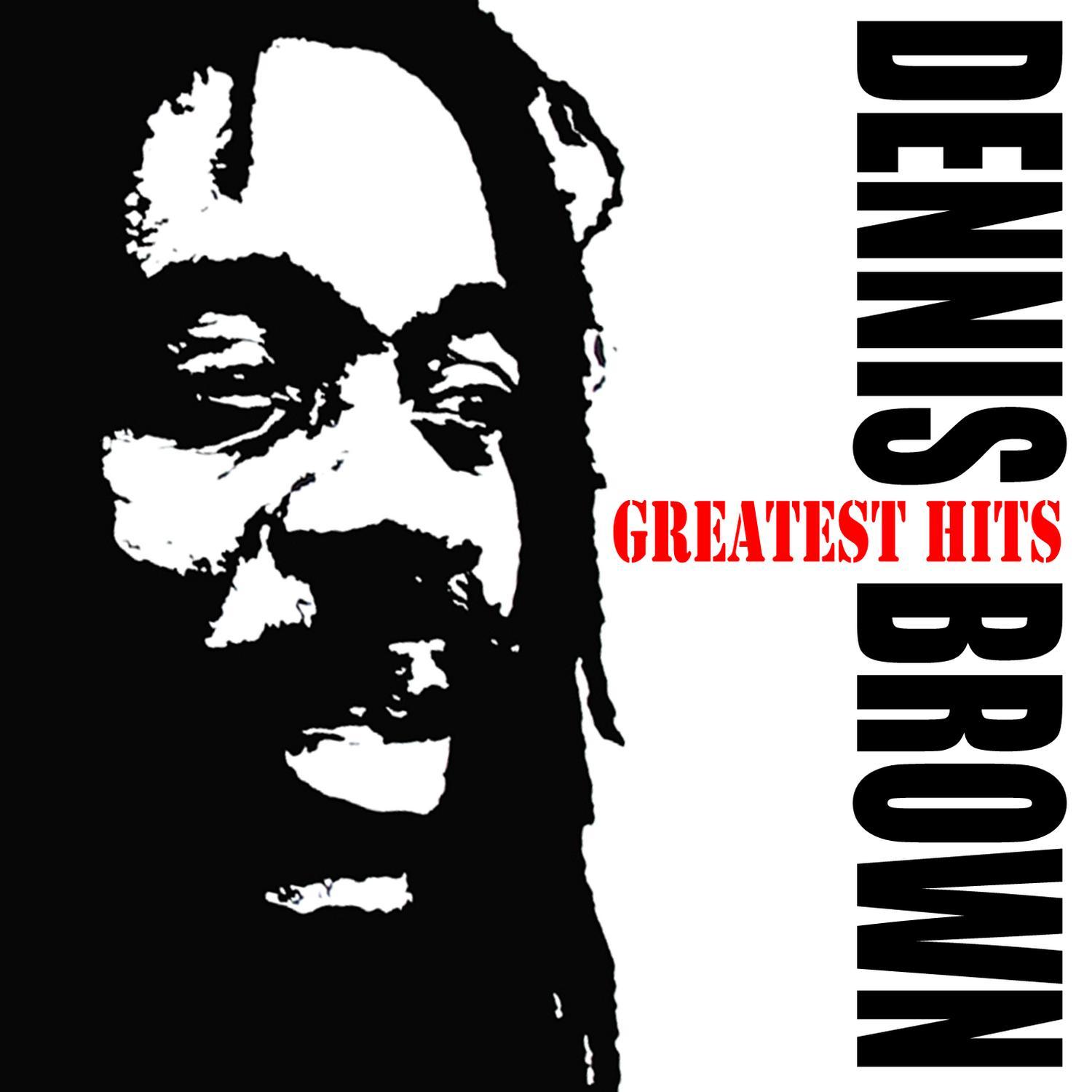 Dennis Brown's Greatest Hits