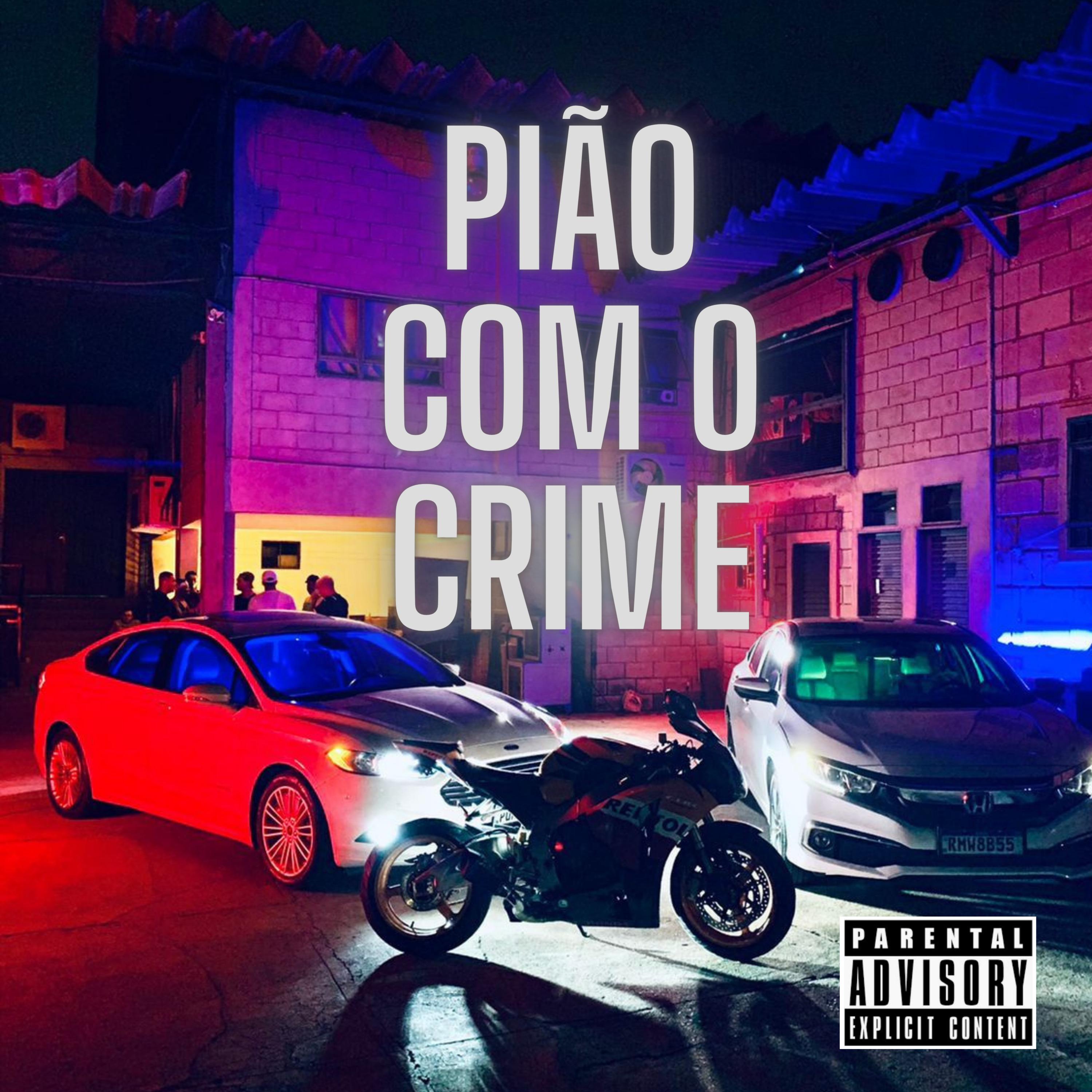 Pião Com o Crime