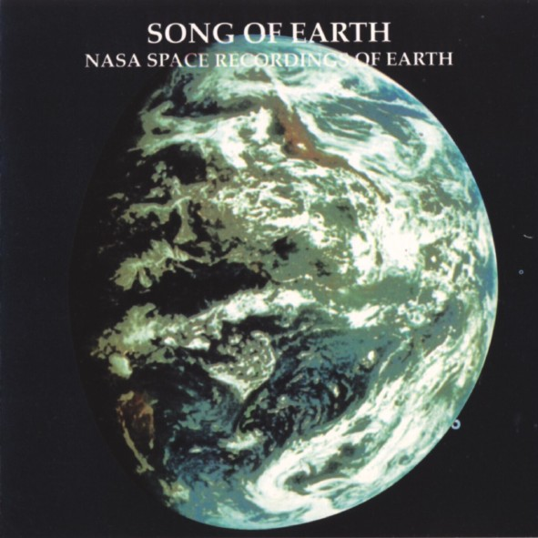 Song Of Earth - NASA Space Recordings Of Earth专辑