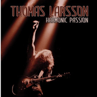 Harmonic Passion - Thomas Larsson (instrumental)