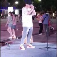 停车,这不是去幼儿园的车(instrumental)
