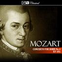 Mozart Concerto for Horn No. 4 KV 495 (Single)专辑