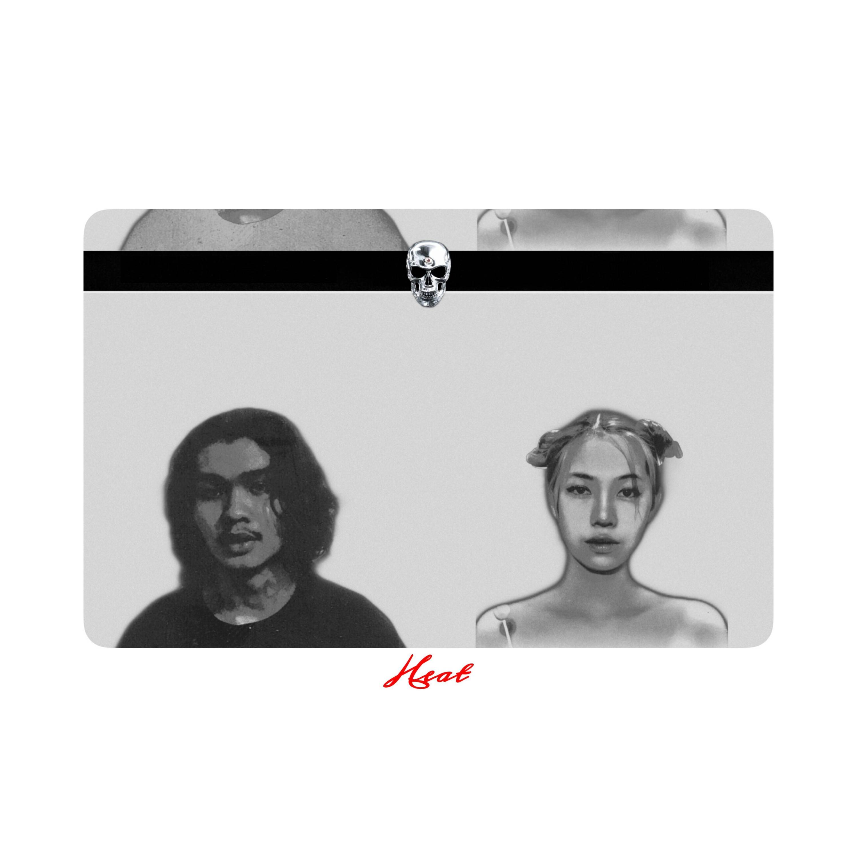 Heat (feat. Ces)