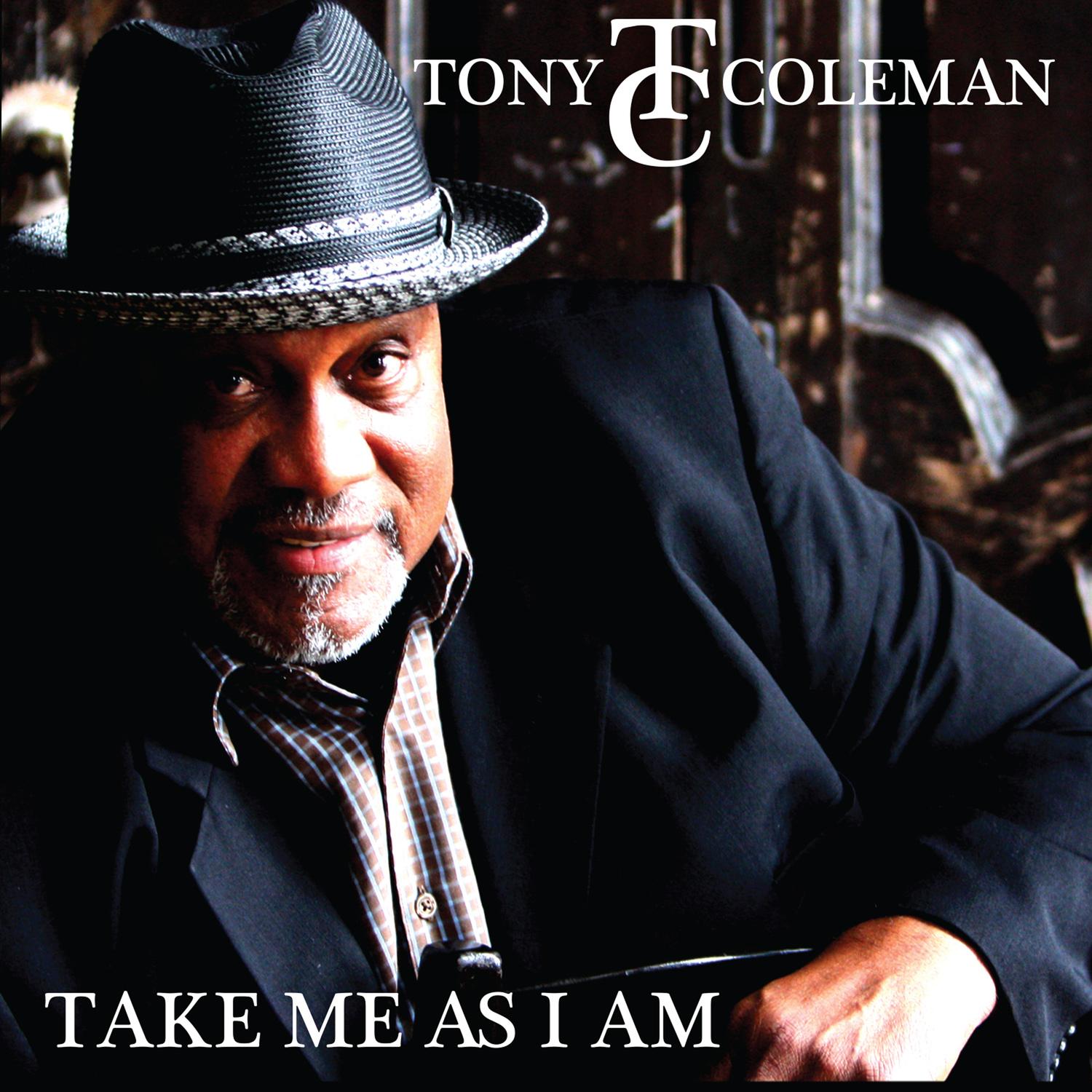 Take Me as I Am