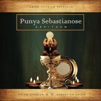 Punya Sebastianose (feat. St. Sebastian Choir)