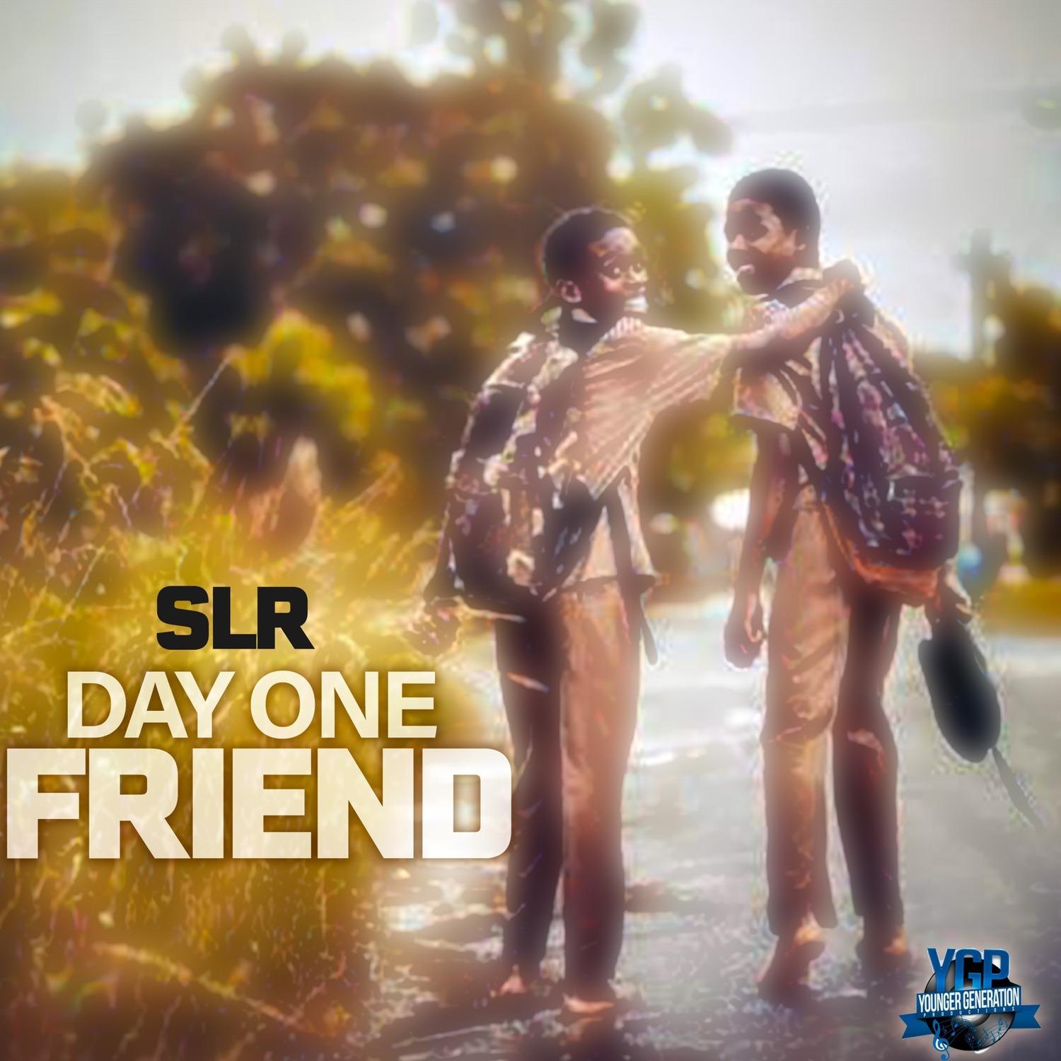 Day One Friend