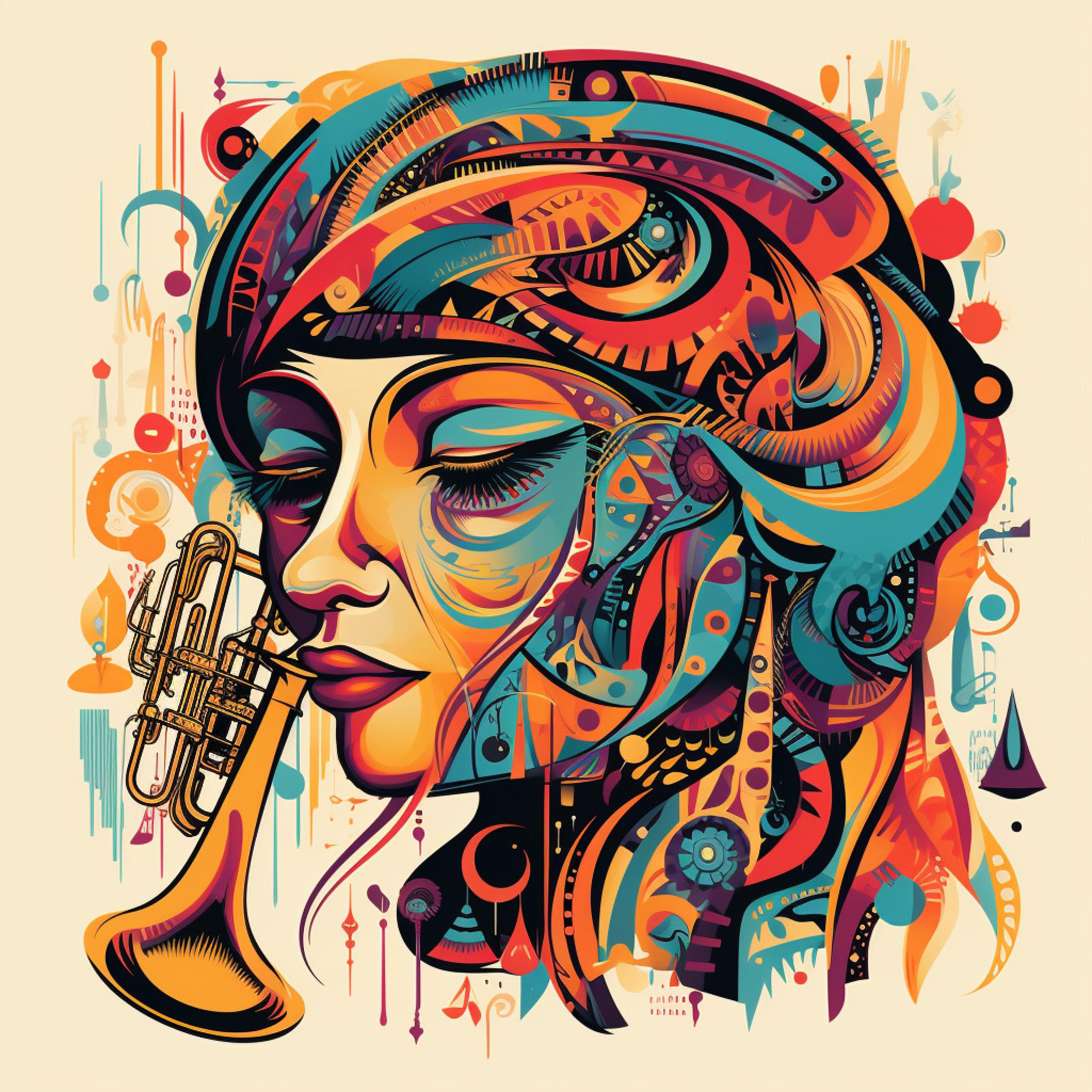 Jazztronica Editions - Dixieland Joyful Jazz Tune