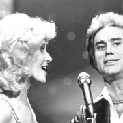 George Jones & Tammy Wynette