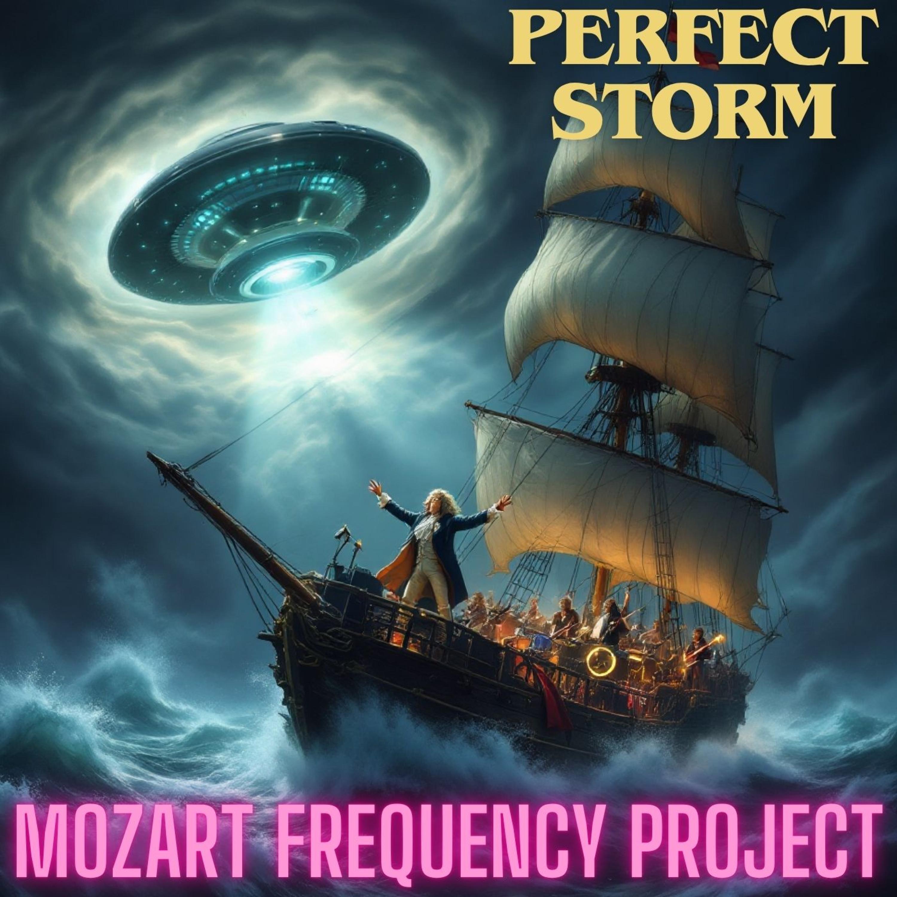 Free Storm（MA麻辣兄弟 & Crank & PINKY Remix）