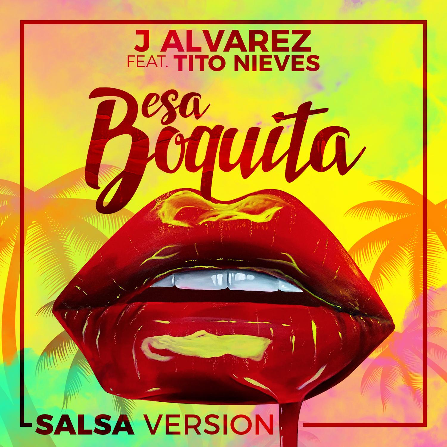 Esa Boquita (Salsa Version)