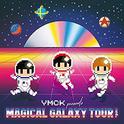 MAGICAL GALAXY TOUR专辑