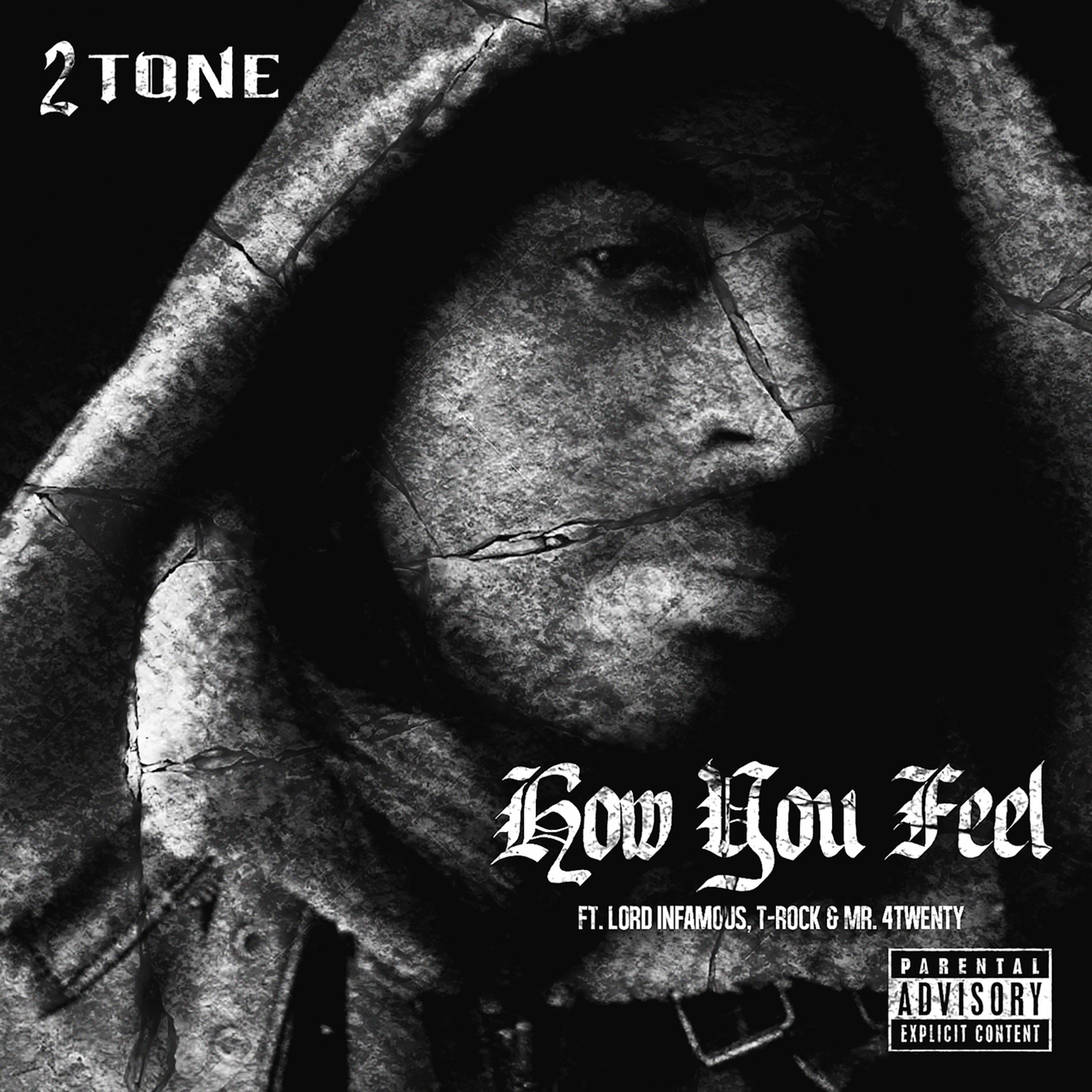 How You Feel (Remix)