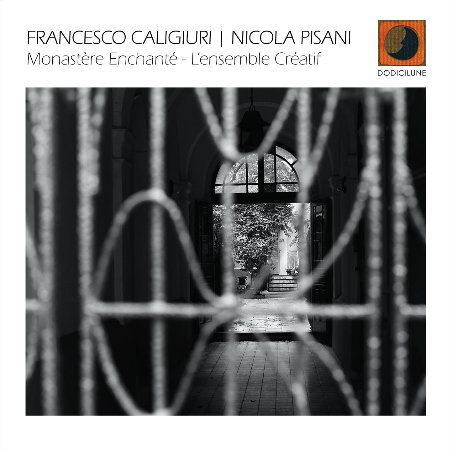 Francesco Caligiuri - Lumière