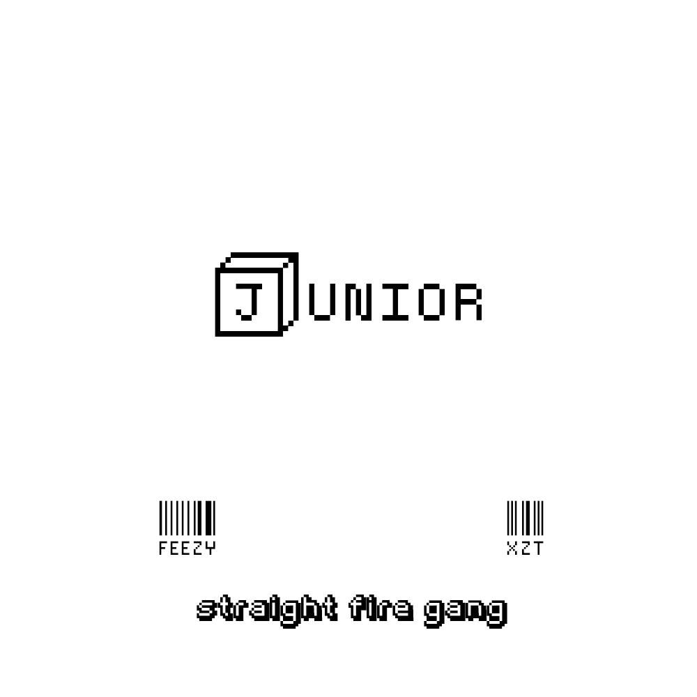 Junior (Remix)专辑