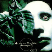 Manson Marilyn - Lunchbox (karaoke)