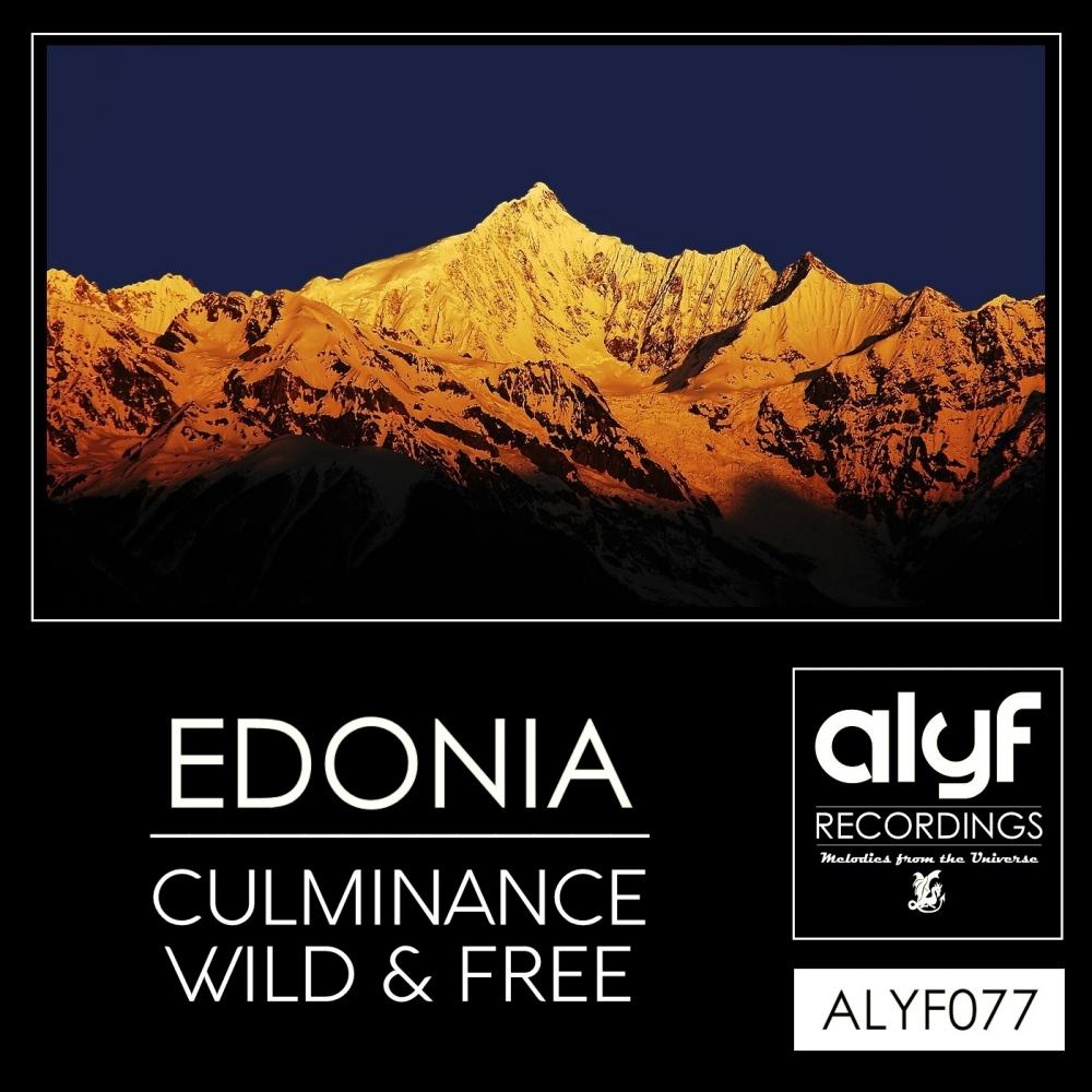 Culminance / Wild & Free