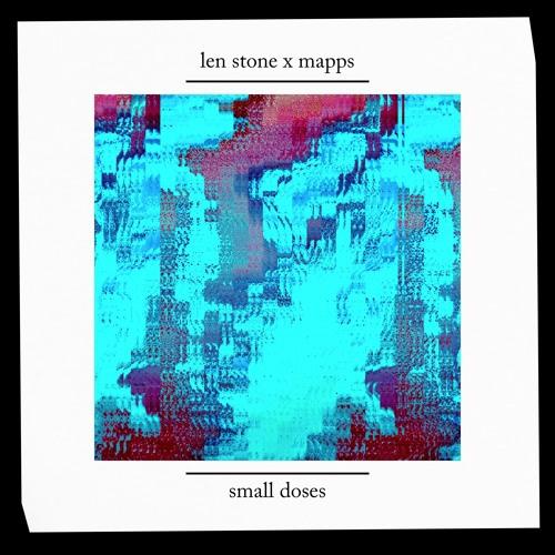 Len Stone - Small Doses