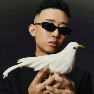 中文说唱周文王GAI | 江湖风里的侠骨柔肠