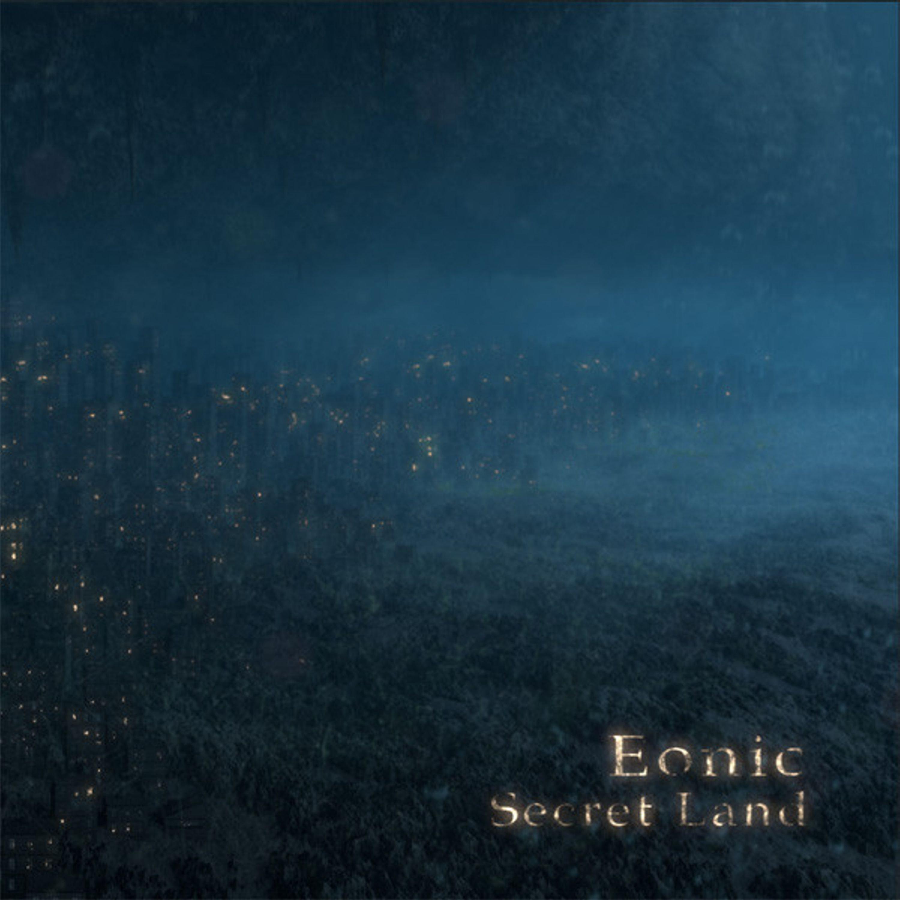 Secret Land