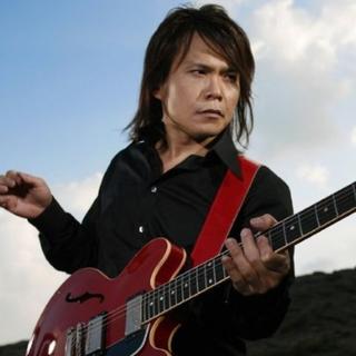 伍佰｜华语唯一开演唱会不需要唱歌的歌手