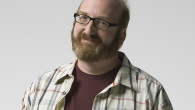 Brian Posehn