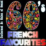 60's French Favourites专辑
