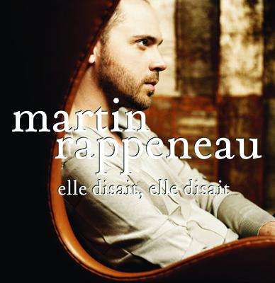 Elle Disait, Elle Disait
