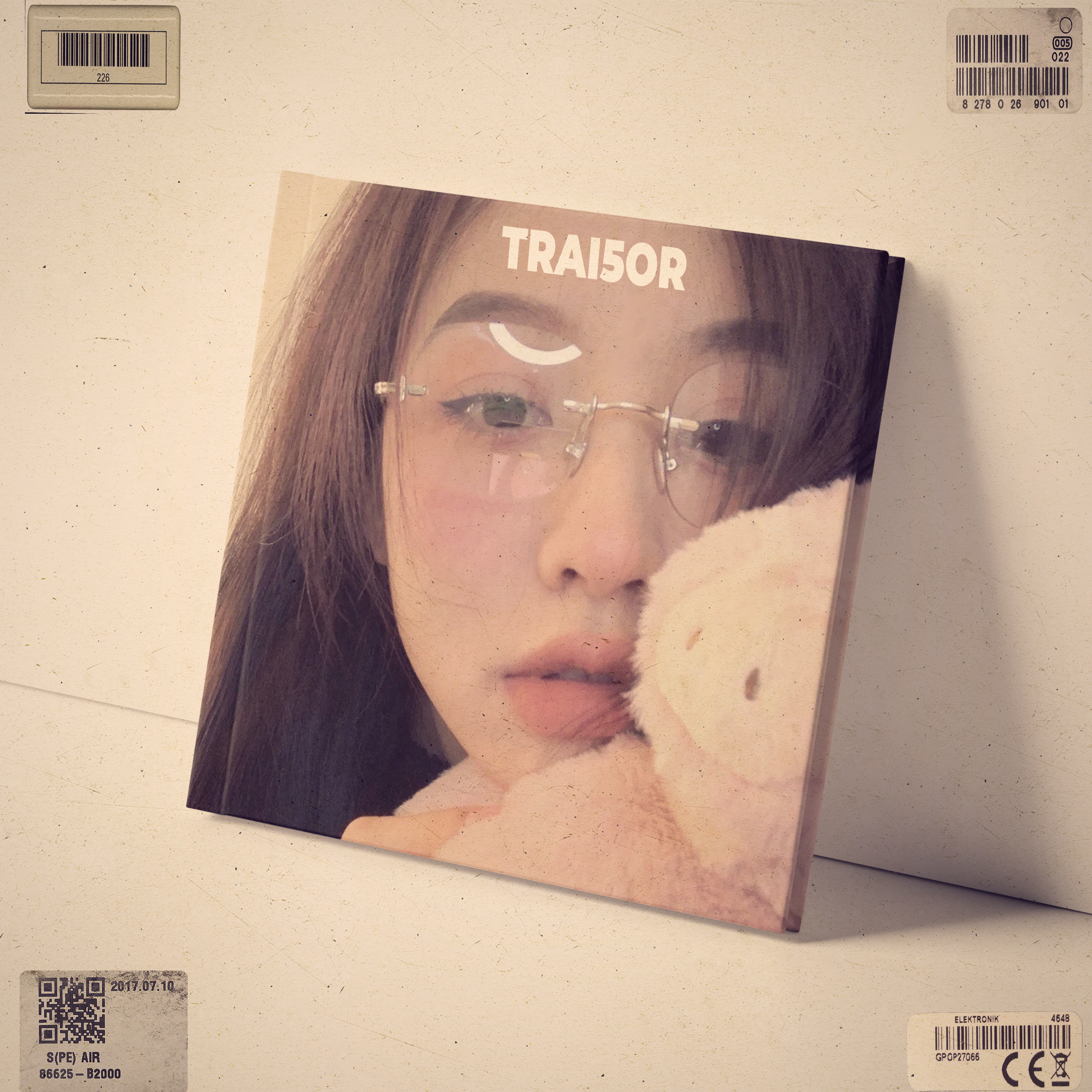 Trai5or - [FREE] Lil Tjay x YXNG K.A Type Beat ~ Rejected