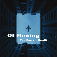 Credit、Top Barry - 老学校 (Old flexing)(精消 带副歌)伴奏