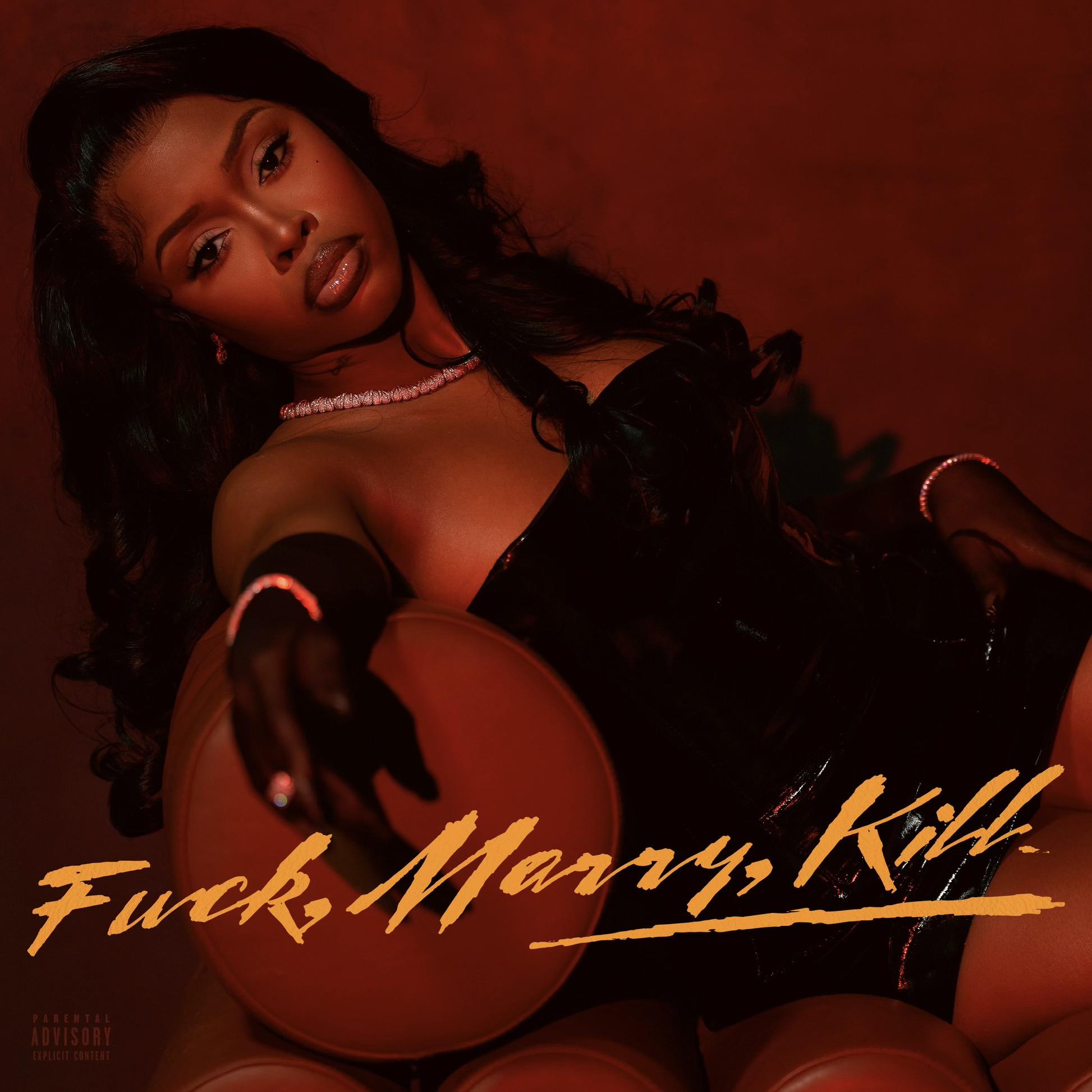 ****, Marry, Kill