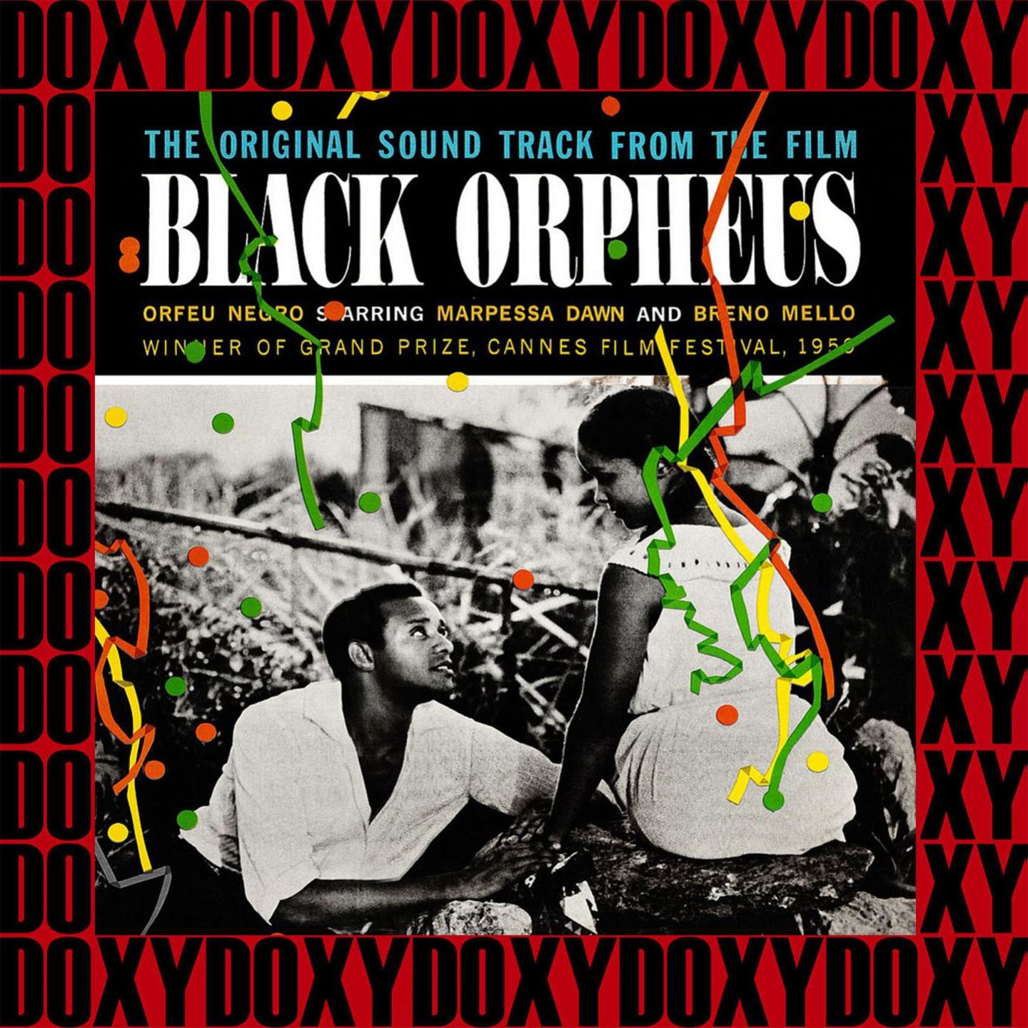 Black Orpheus, Orfeu Negro