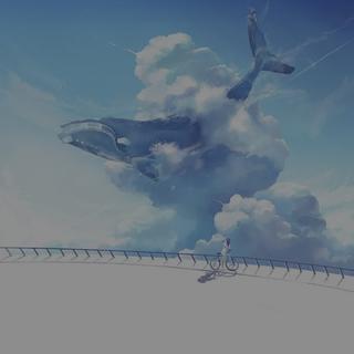 治愈纯音｜行至朝雾里坠入暮云间