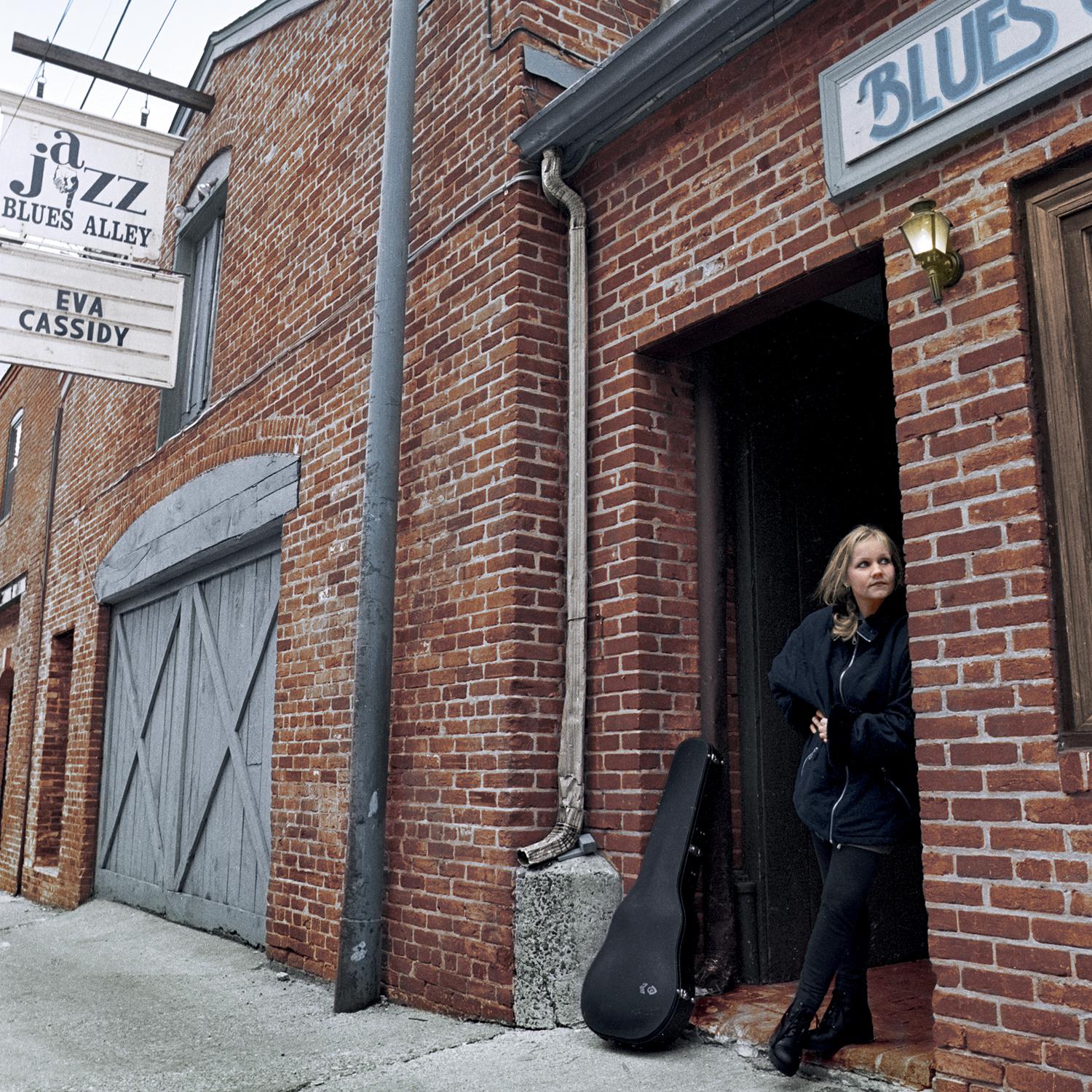 Eva Cassidy - Tall Trees In Georgia (Live At Blues Alley) [2021 Master]