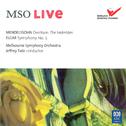 MSO Live: Mendelssohn / Elgar专辑
