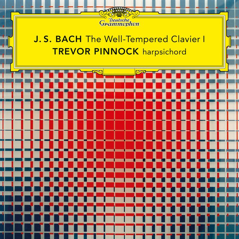 J.S. Bach: The Well-Tempered Clavier, Book I, BWV 846-869 / Prelude & Fugue In C Major, BWV 846: I. Prelude