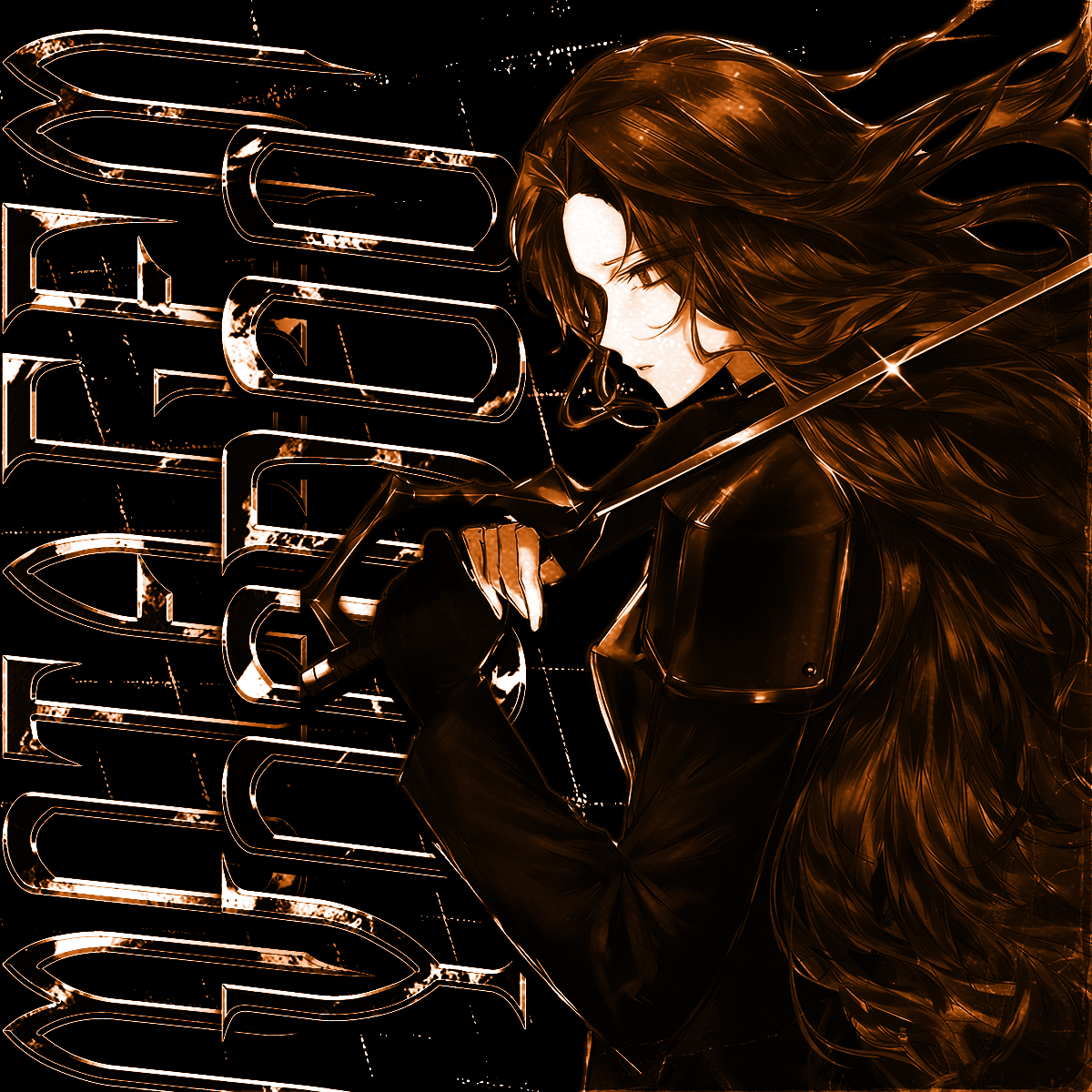 MOTAGEM VOODOO（SLOWED）