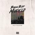 BOOMBAP MODELZ VOL.IV-CHILLINVIBE