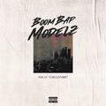 BOOMBAP MODELZ VOL.IV-CHILLINVIBE