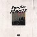 BOOMBAP MODELZ VOL.IV-CHILLINVIBE专辑