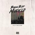 BOOMBAP MODELZ VOL.IV-CHILLINVIBE专辑