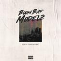 BOOMBAP MODELZ VOL.IV-CHILLINVIBE专辑