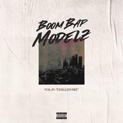 BOOMBAP MODELZ VOL.IV-CHILLINVIBE