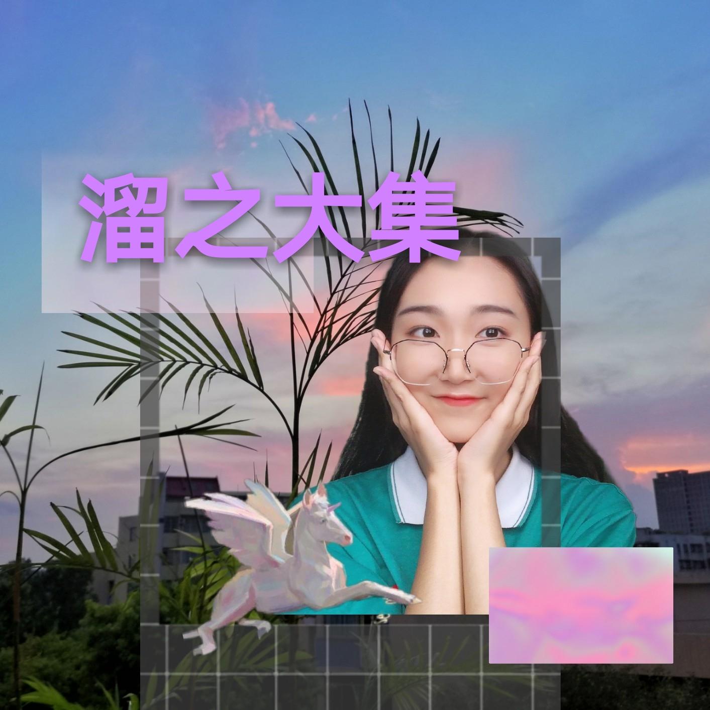 溜之大集专辑