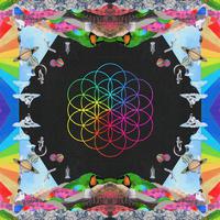 原版伴奏 - Coldplay - A Head Full Of Dreams