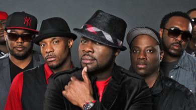 Naturally 7