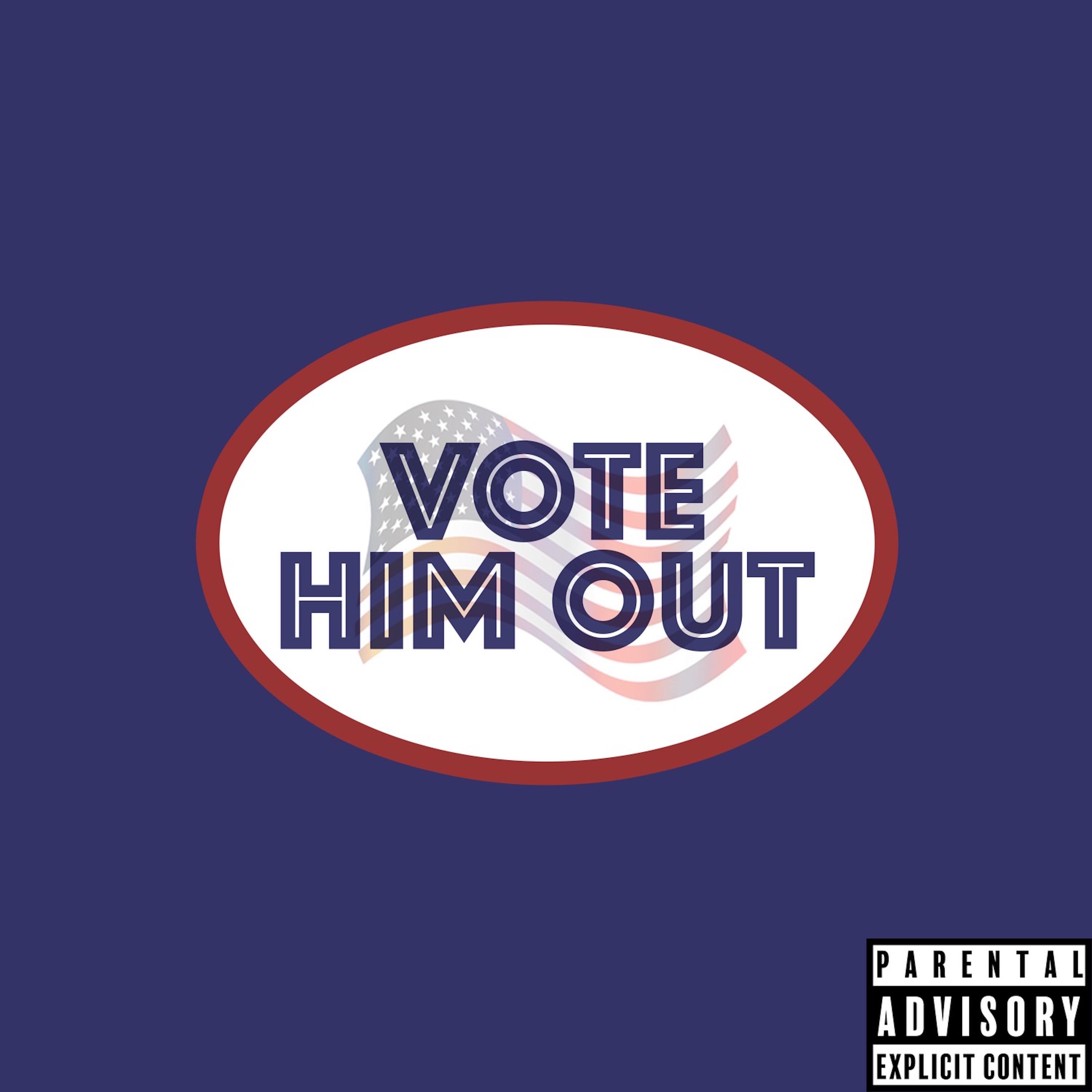 vote him out