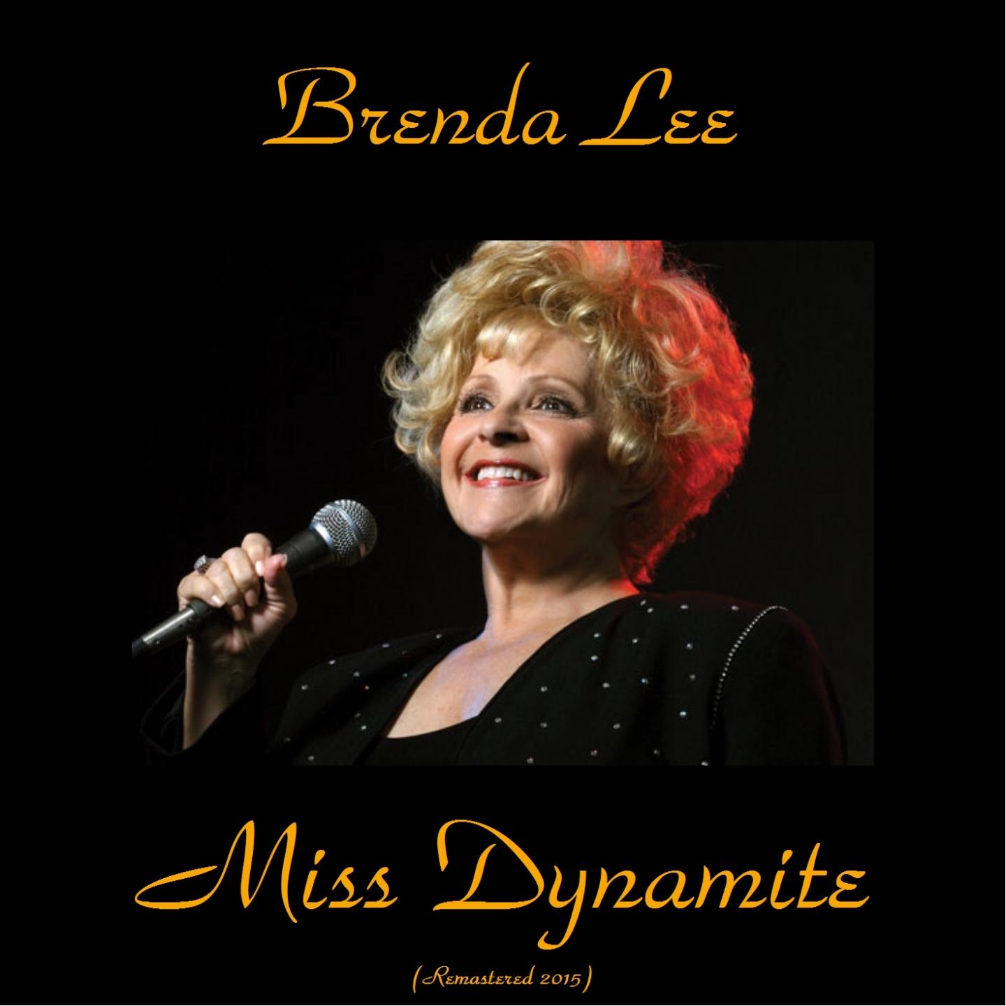 Miss Dynamite