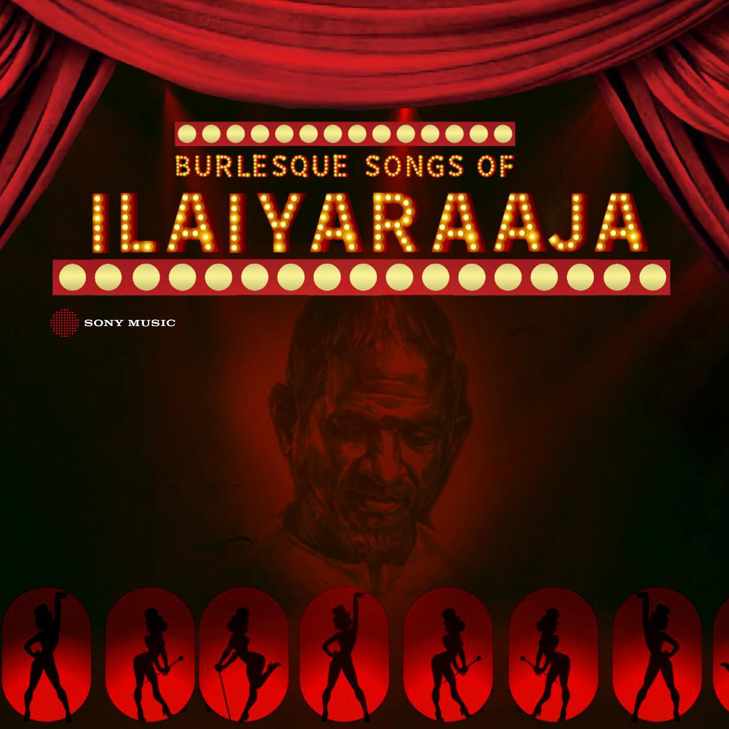 Ilaiyaraaja - Mottudhan Ithu (From 