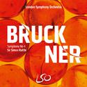 Bruckner: Symphony No. 4