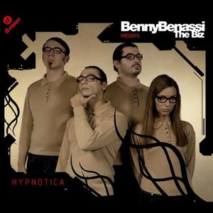 Benny Benassi - Satisfaction （降3半音）
